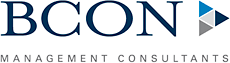 Logo BCON Management Consultants