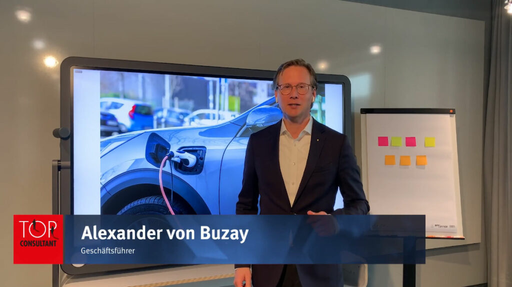 TOP CONSULTANT Video