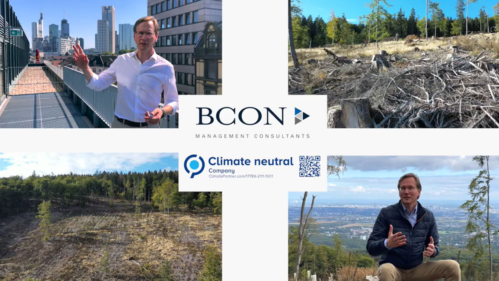 BCON Management Consultants - Climate Partner Part 2